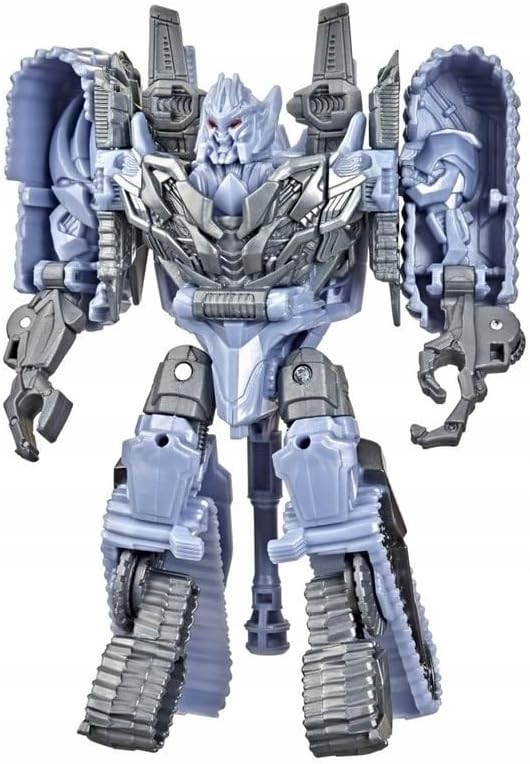 TRANSFORMERS AUTO ROBOT FIGURKA 2W1 AUTOBOT MEGATRON 9