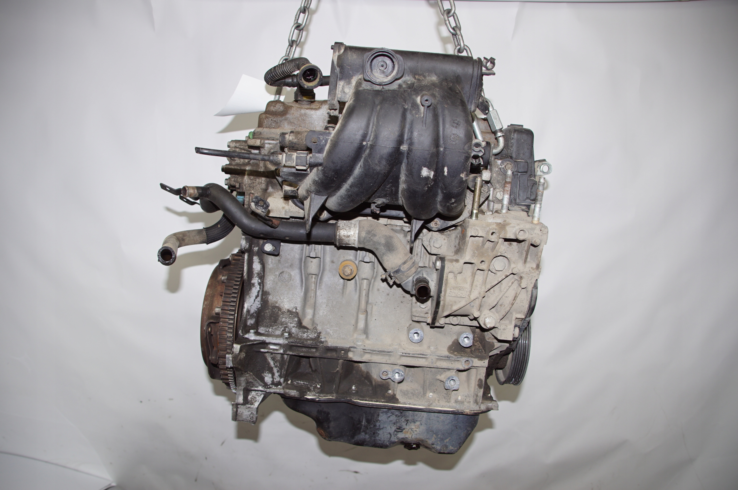 engine pillar 10FP50 1.1 59 KM PEUGEOT 206