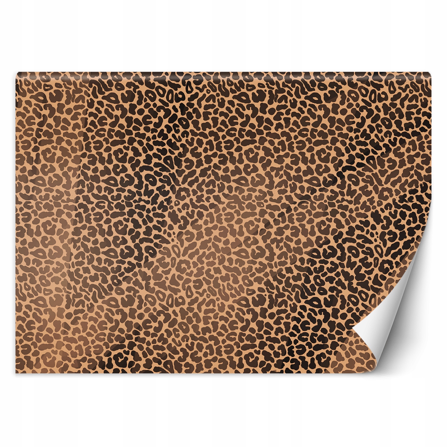 Fototapeta Pantera leopard kožešina skvrny vzor 250x175