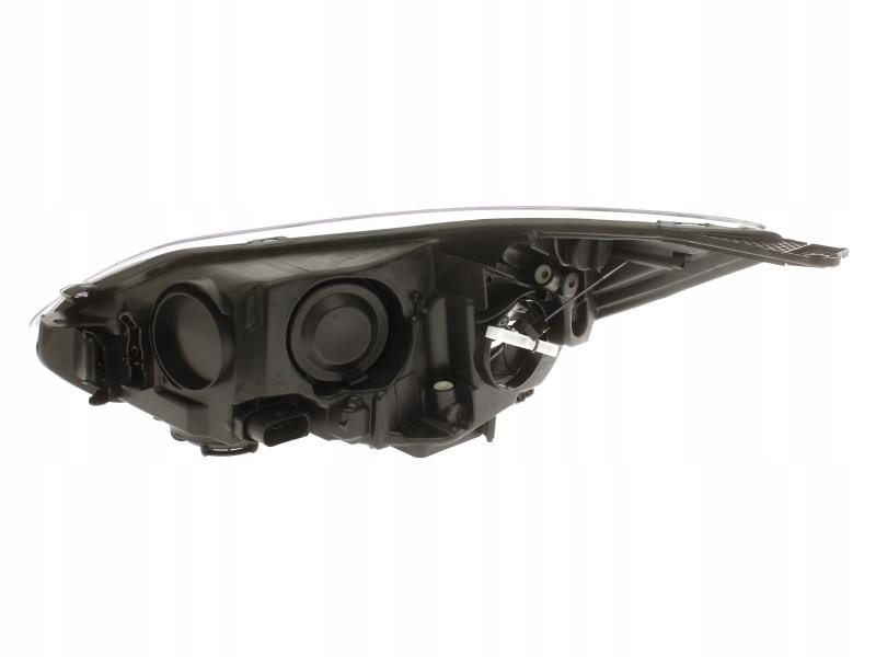 TYC 20-12569-05-2 Reflektor Strona zabudowy prawa