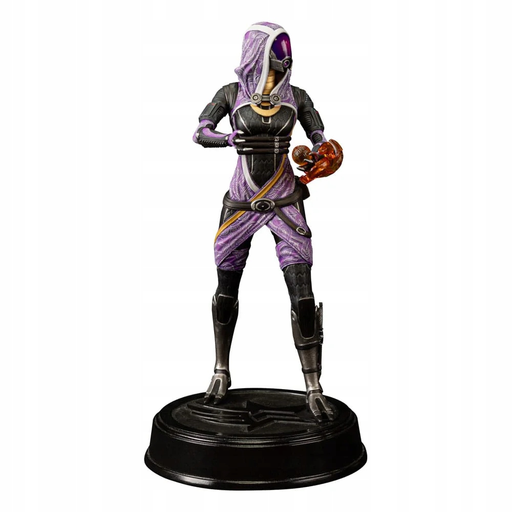 Figurka Mass Effect Tali'Zorah, 22 cm