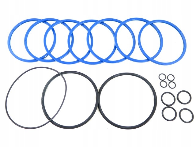 14534865 - УПАКОВКА УЩІЛЬНЕНЬ ПОВОРОТНОЇ КОЛОНИ VOLVO EC210C