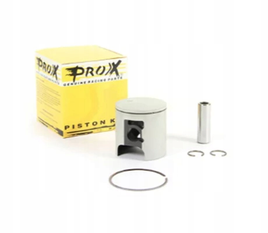 Prox 2024/01 Tlmič Kawasaki Kx 100 '14-'21, Kx 112 '22-'24 (Std. 0.02Mm)