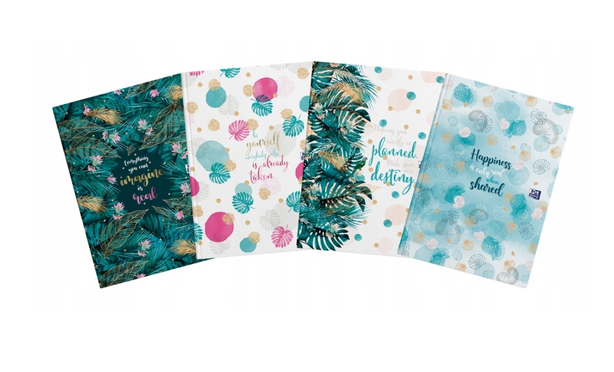 BRULION A5/96K KRATKA OXF&ME 400162059 A'5