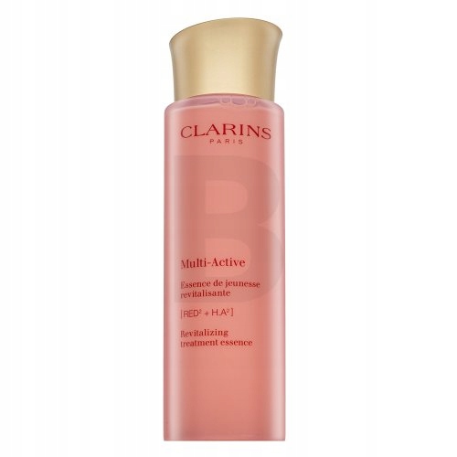 Clarins Multi-Active esence Revitalizing Treatment Essence 200 ml