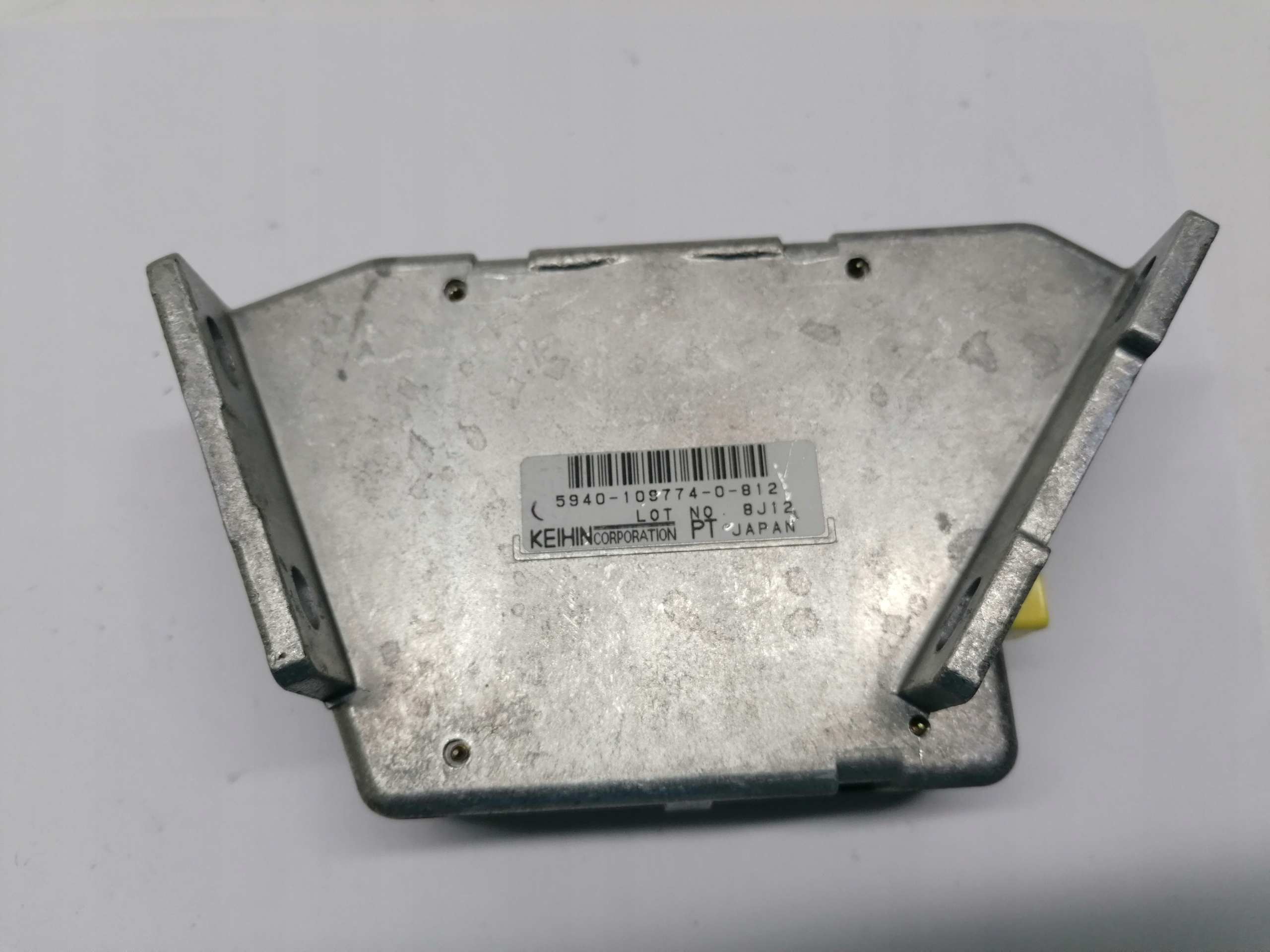 computer Centralina SRS 77960-S03-G81-M2 Civic Ej9