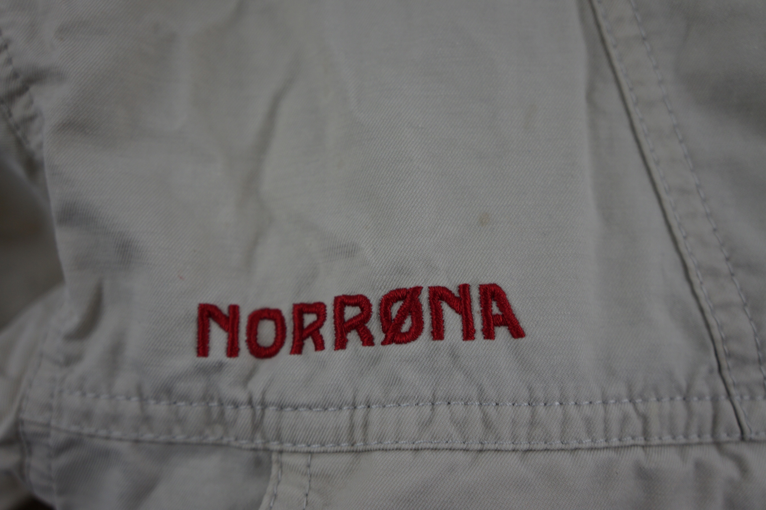 Kurtka Norrona Amundsen Anorak damska L Kolekcja Amundsen