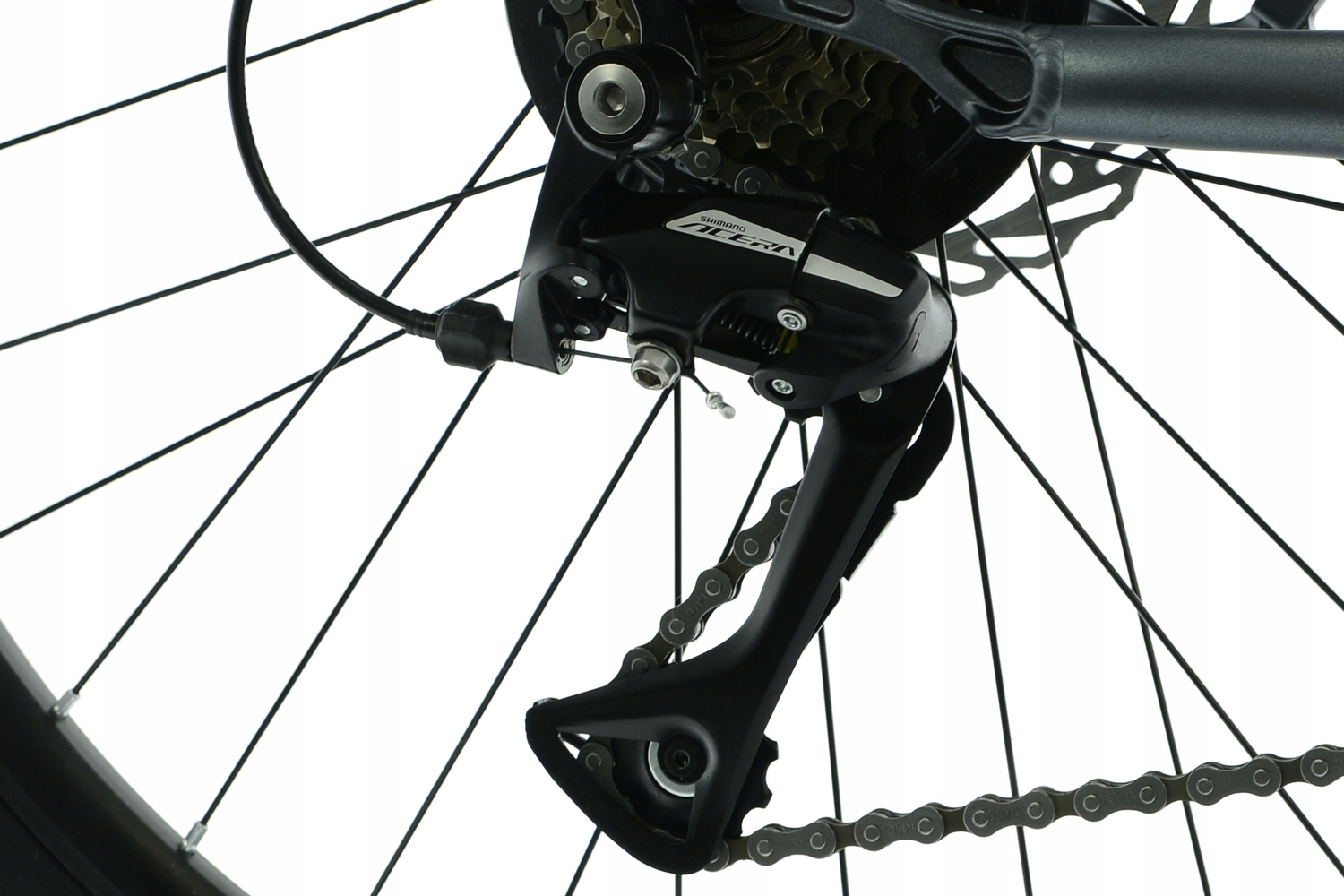 Rower MTB Kands 26 Stranger r14