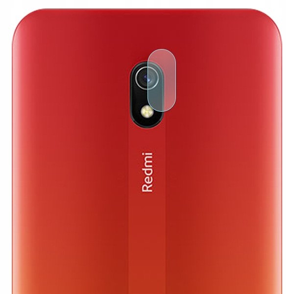 

Szkło Szybka Na Aparat Obiektyw Do Xiaomi Redmi 8A