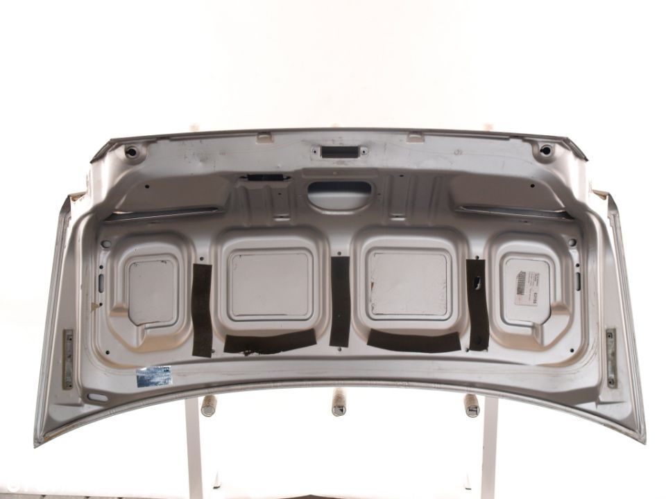 Alfa Romeo 166 boot door rear
