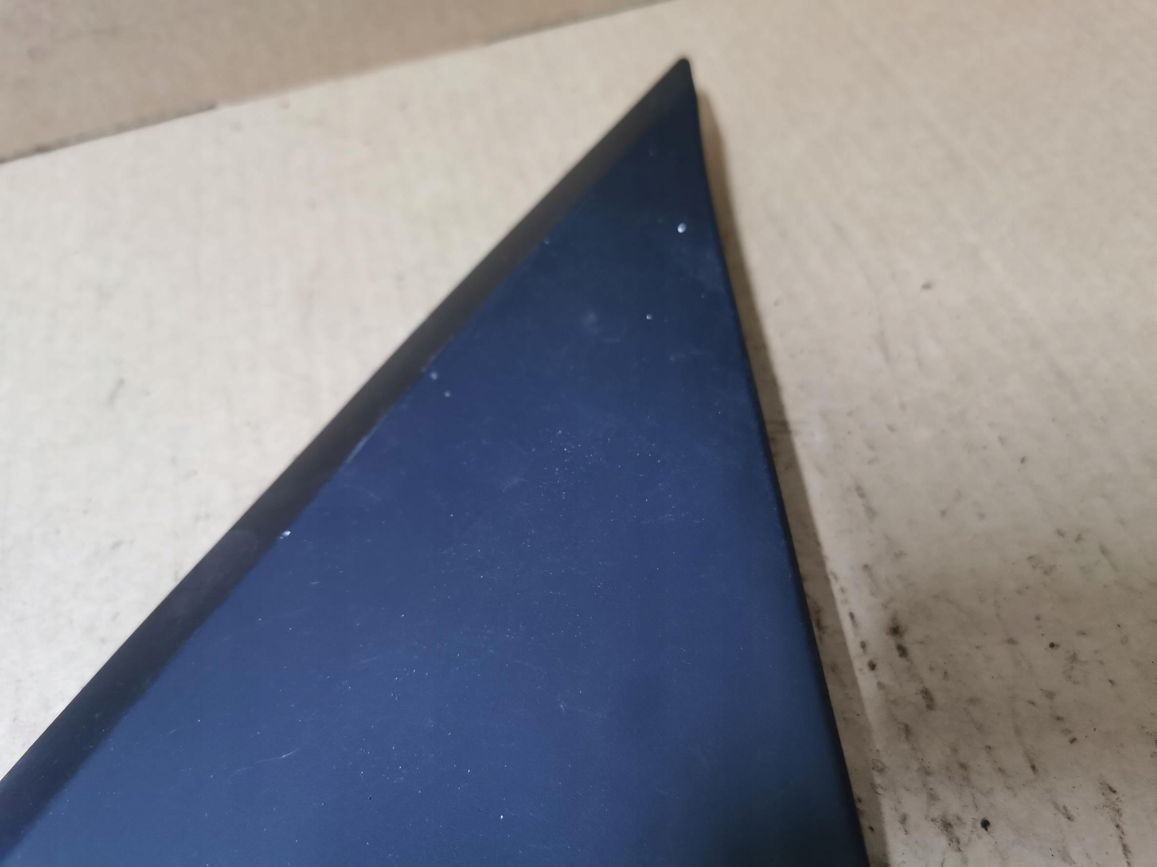 cover mirrors left MERCEDES SPRINTER W906 06-16 A9068110007