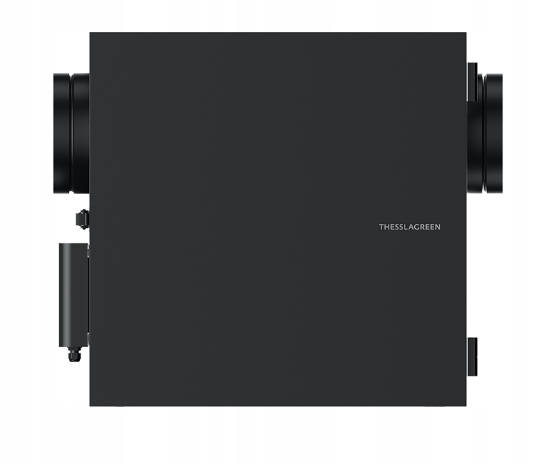 Filtr kanałowy HEPA Thesslagreen Particle +