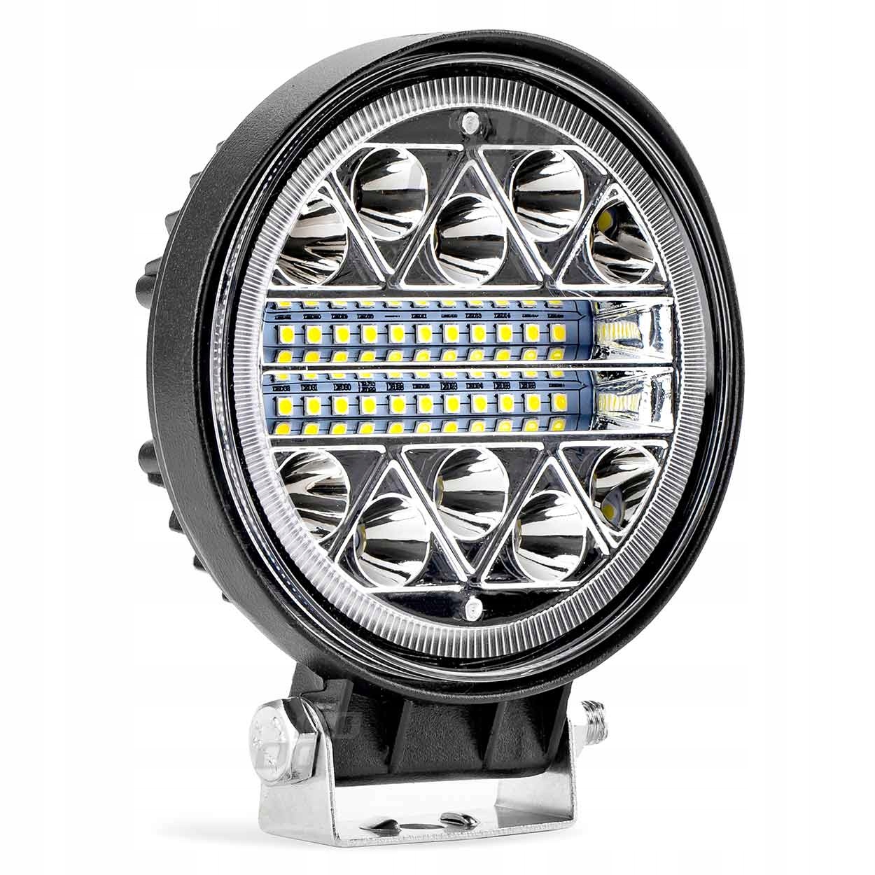 LAMPA ROBOCZA HALOGEN ŚWIATŁO COFANIA LED COMBO 12-24V 2100lm 42W