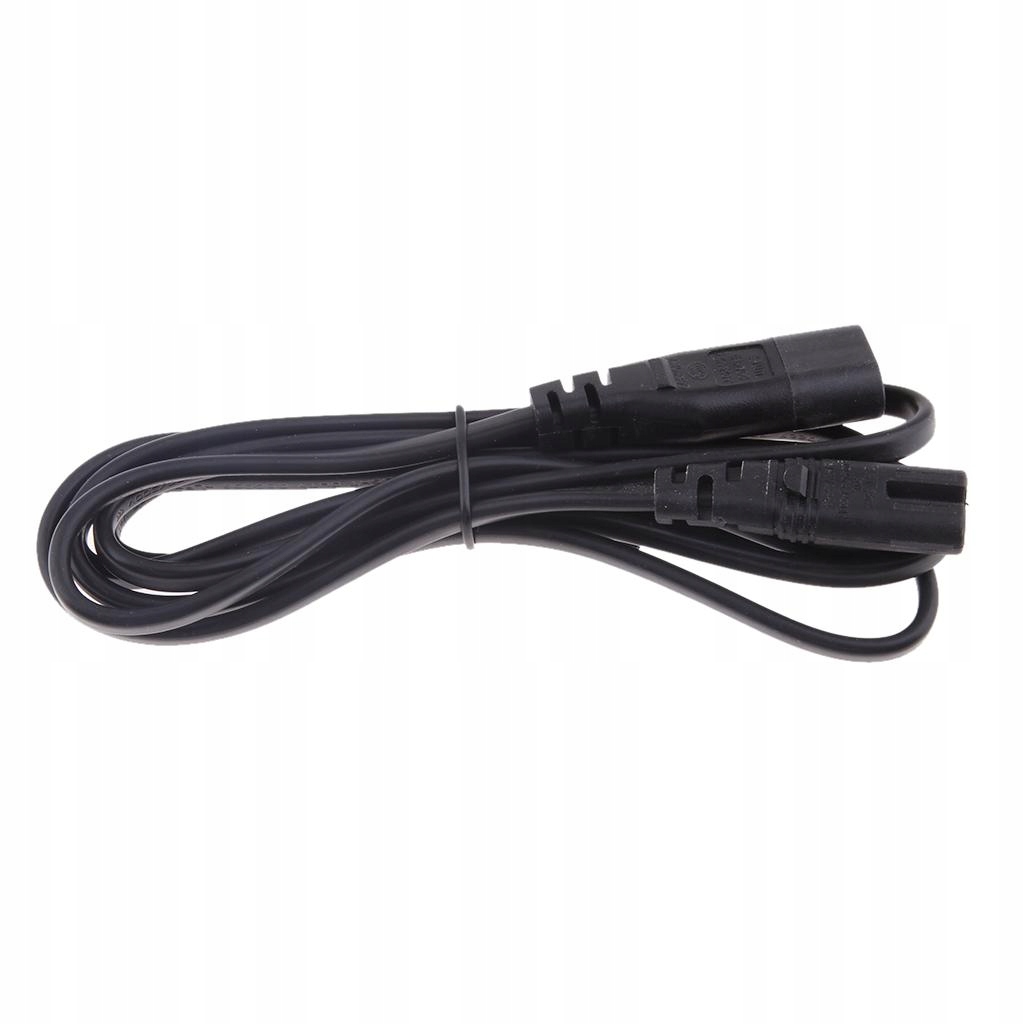 Premium IEC 320 C8 Konwerter wtyczki