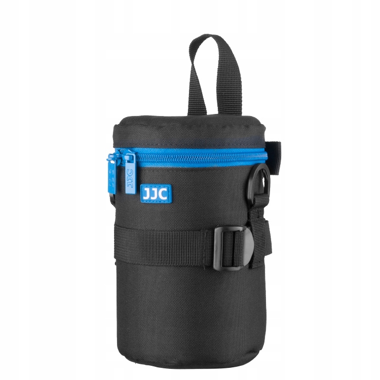 Pouzdro na objektiv Jjc DLP-8II černé 140 x 370 mm