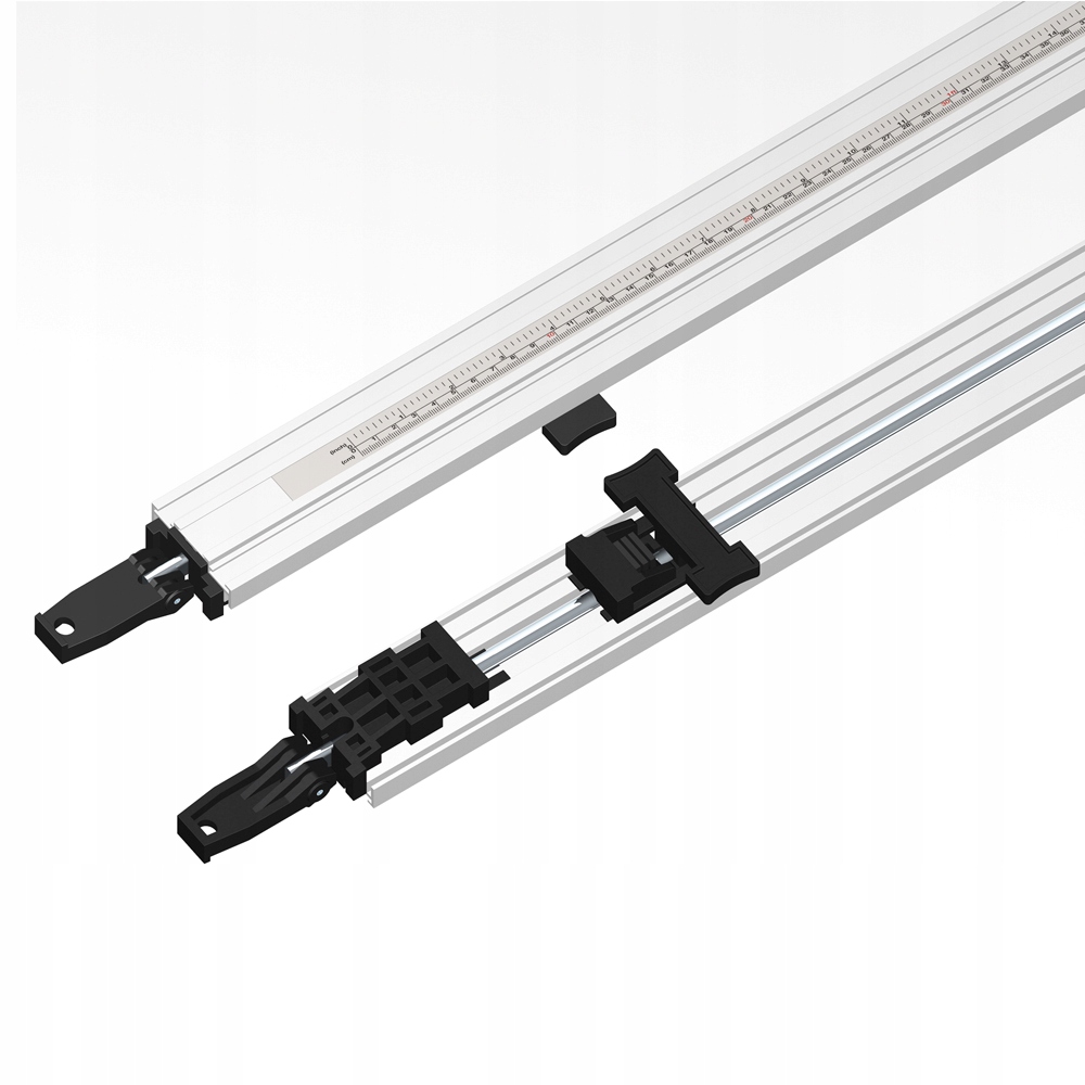 Profesionální okrajová svorka 915 mm PGC-36 Cmt