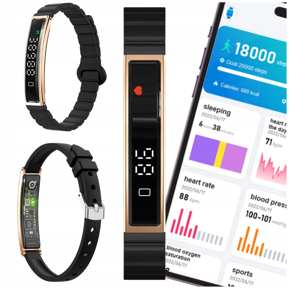 Smartwatch Zegarek Damski Watch Pro Amoled Menu Smart Gt Pl Smartband Sport