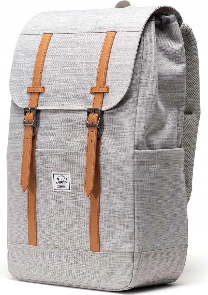 Batoh Herschel Retreat 23L Light Grey