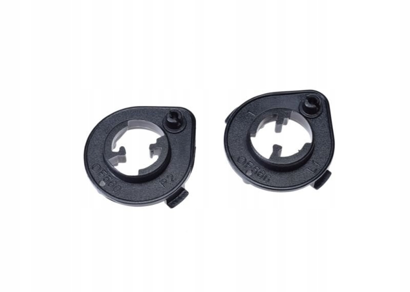 Mocowanie szyby LS2 OF560 OF575 ROCKET WUBY