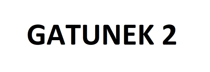 BATERIA UMYWALKOWA CZARNA RETRO STOJĄCA GAT.2 Typ montażu stojąca