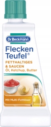 

Dr. Beckmann Odplamiacz Ketchup Olej Masło 50ml
