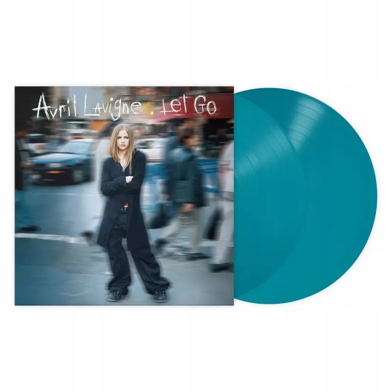 【新品未開封】【レコード】Avril Lavigne Let Go Avril Lavigne – Let Go – CD (HDCD, Album, Unofficial Release