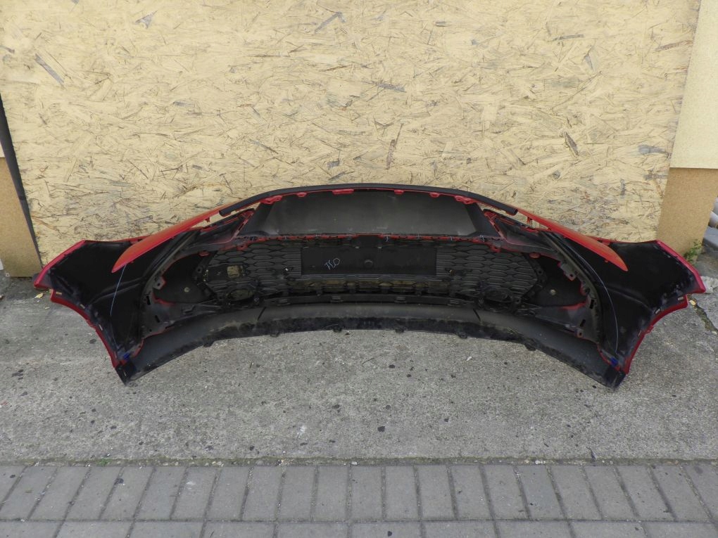 TOYOTA CHR C-HR X2 II 2023- frontstoßstange