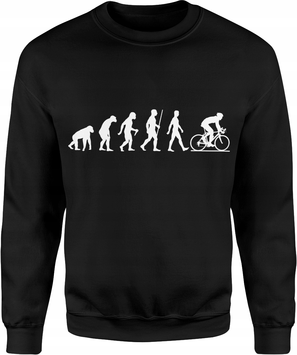 

Bluza Na Rower Z Rowerem Męska Trek Giant Rozm XXL