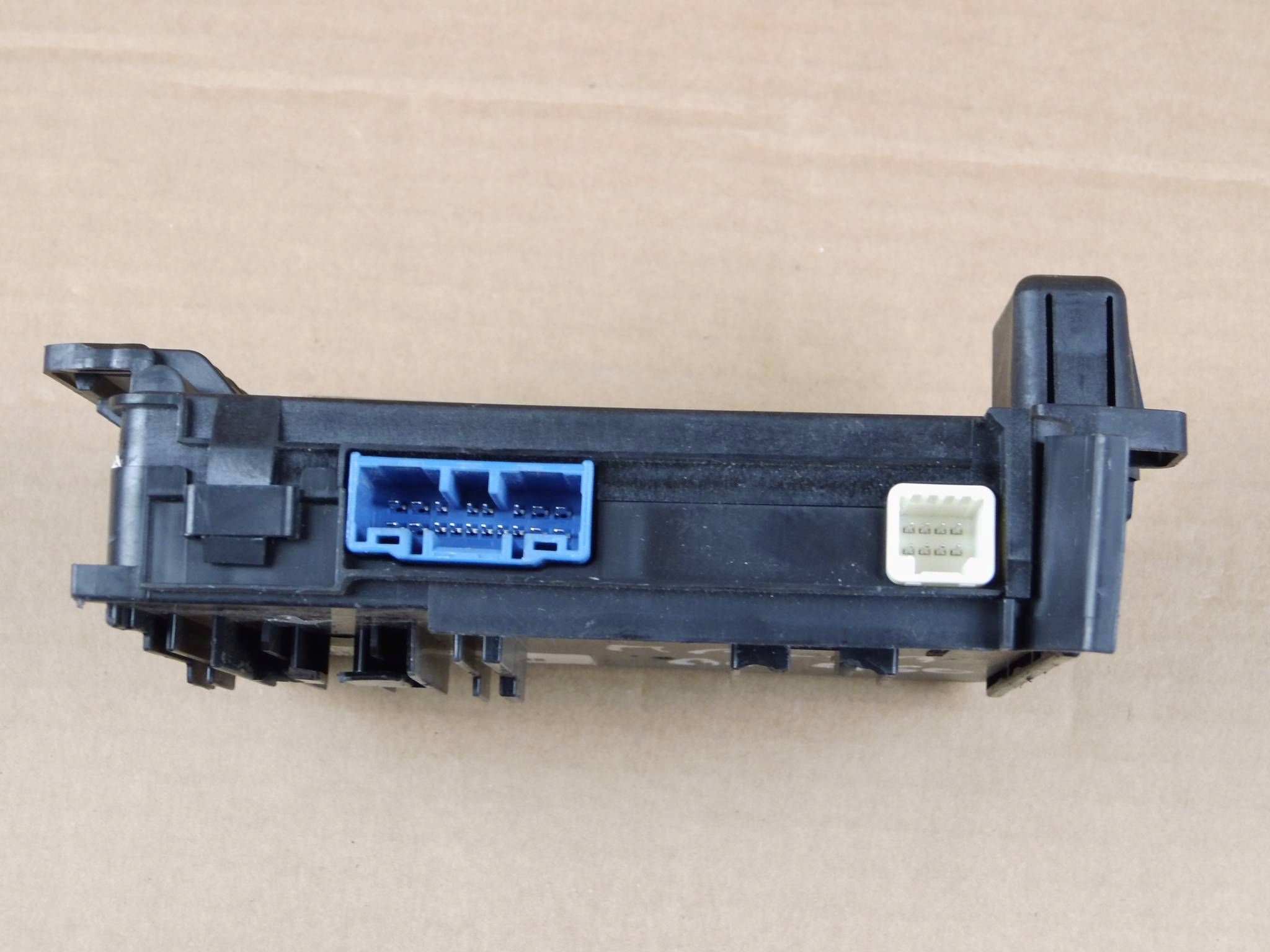 Mazda CX-5 II KF module computer control unit komfortu TK52675Y0H