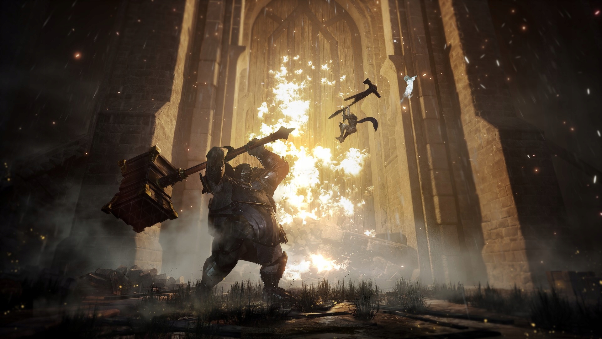 SOULSTICE PC KLUCZ STEAM Tytuł SOULSTICE KOD