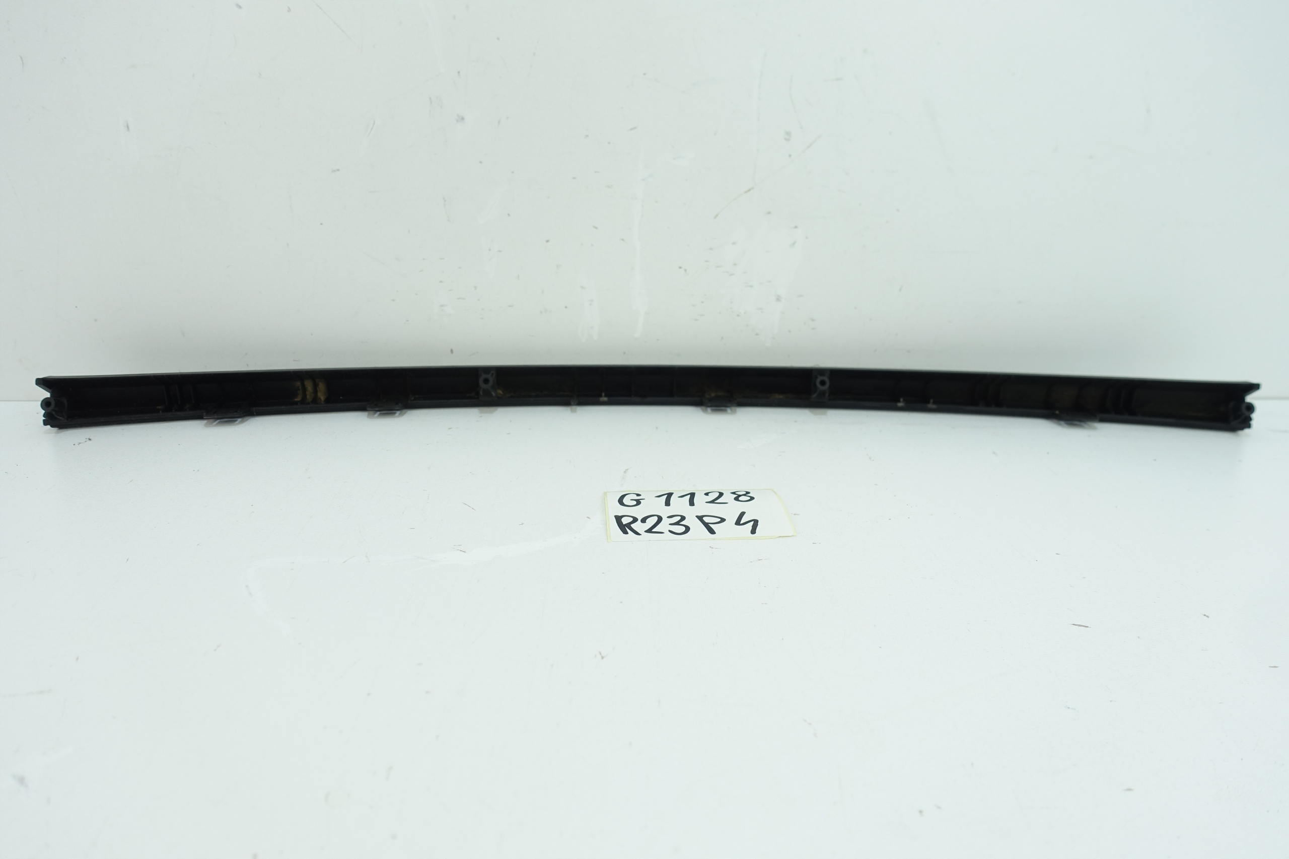 KIA SPORTAGE V 2021- moulding cap bonnet boot 87312-R2000