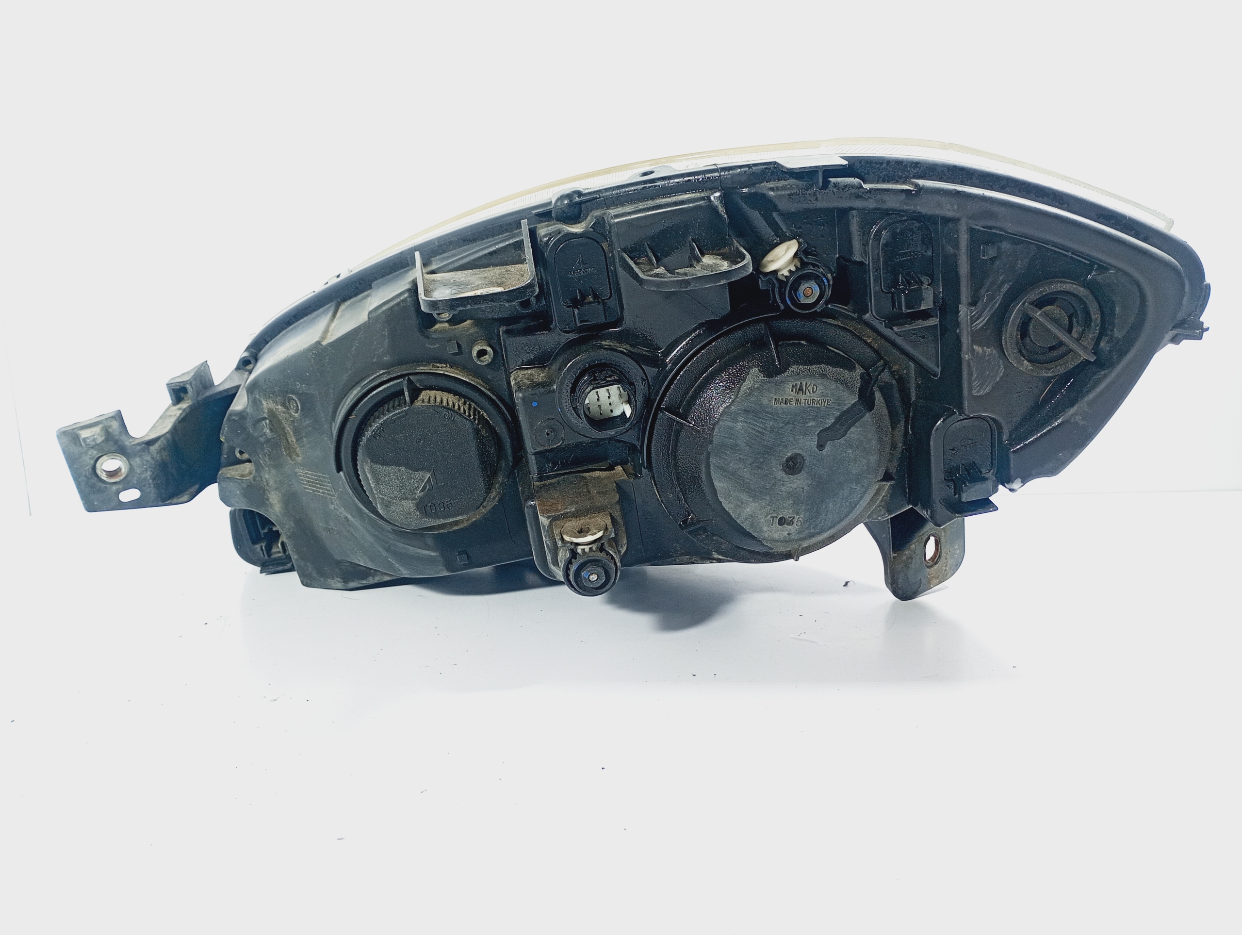 light right front reflektor right front 45220748 Fiat Linea 1 and 05-10