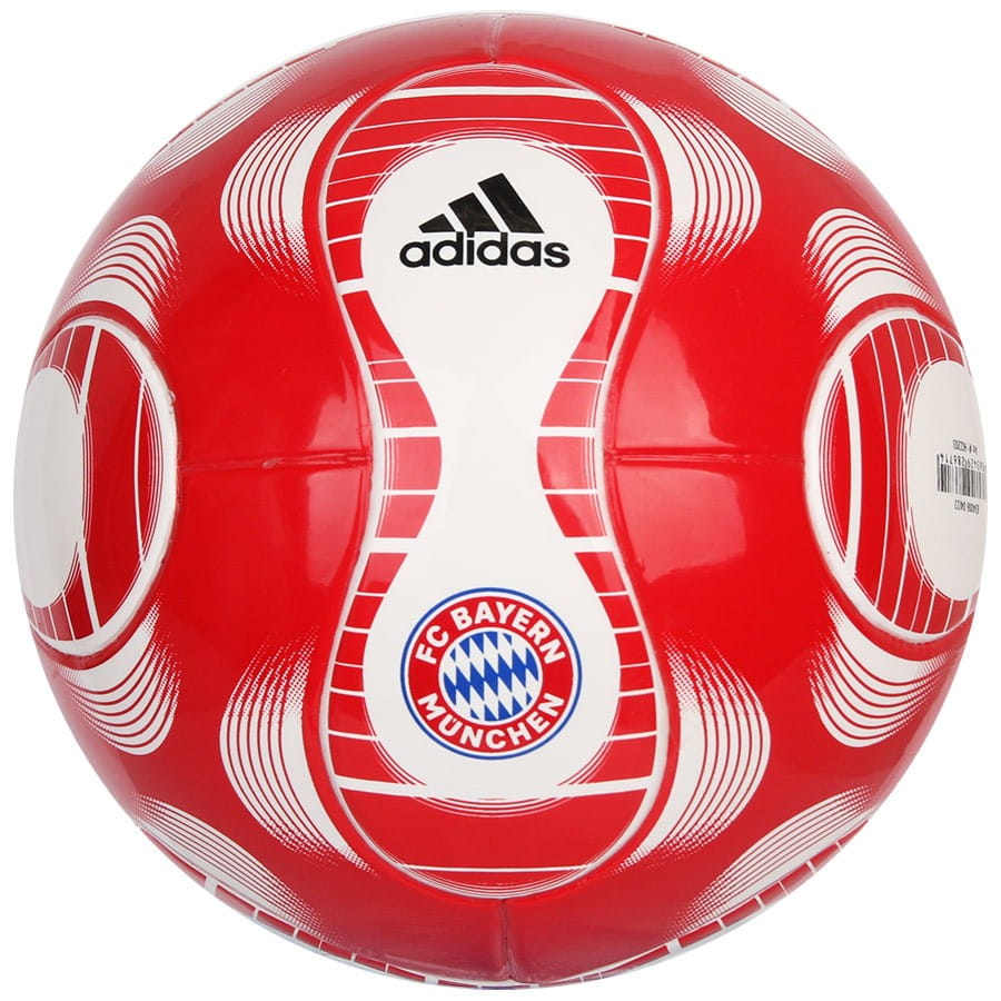 

Piłka Nożna Adidas Fc Bayern Home Mini r.1 HI2203