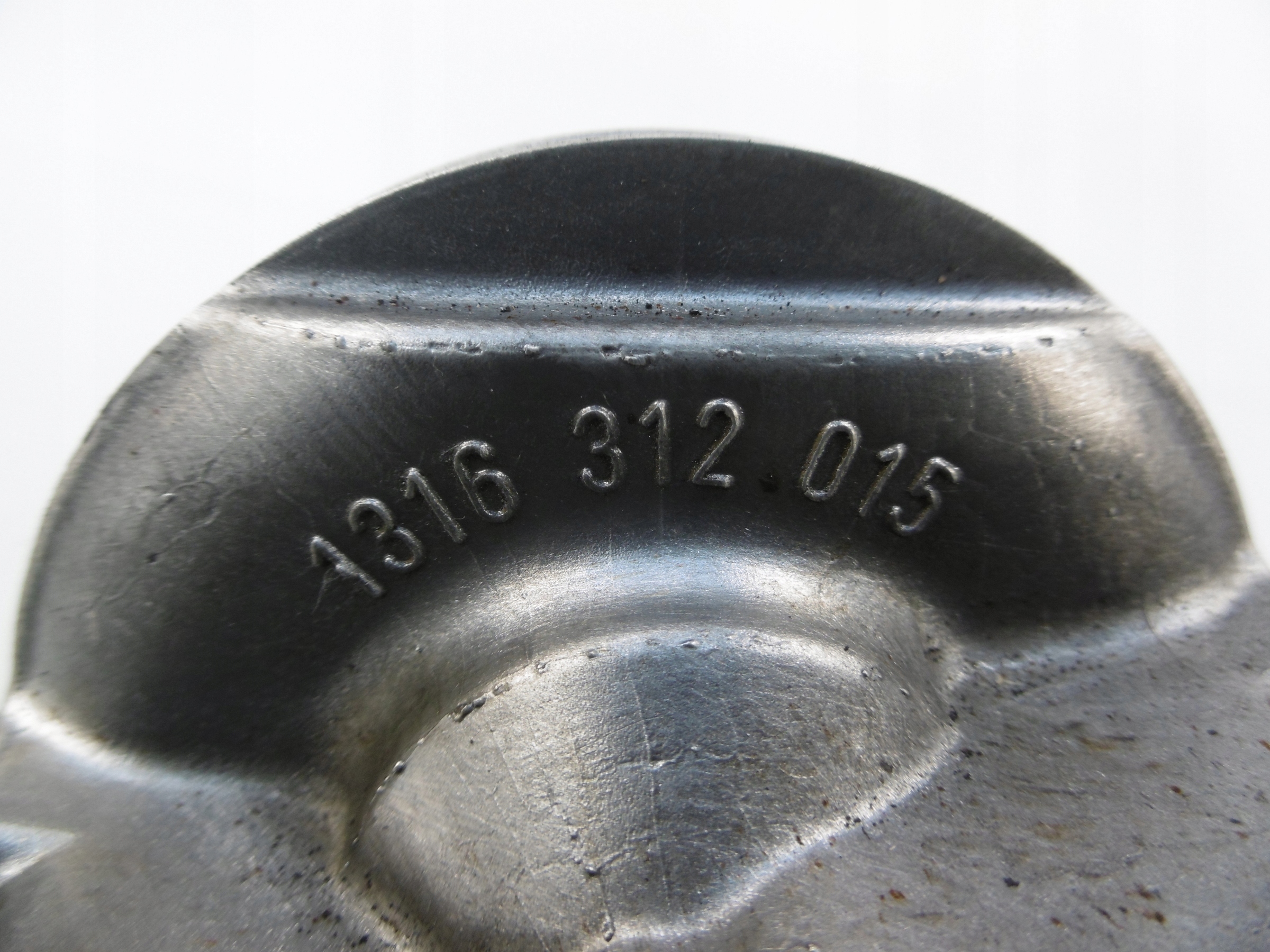 cilindro POLBIEGOW cambio ingranaggi ZF 16S 16S151