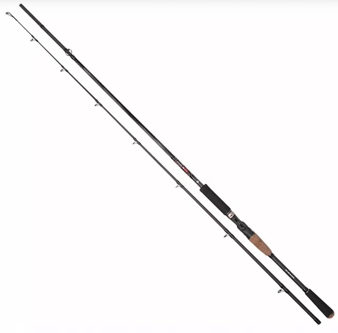 Ruff Bc Cast 2.40M 60-150G