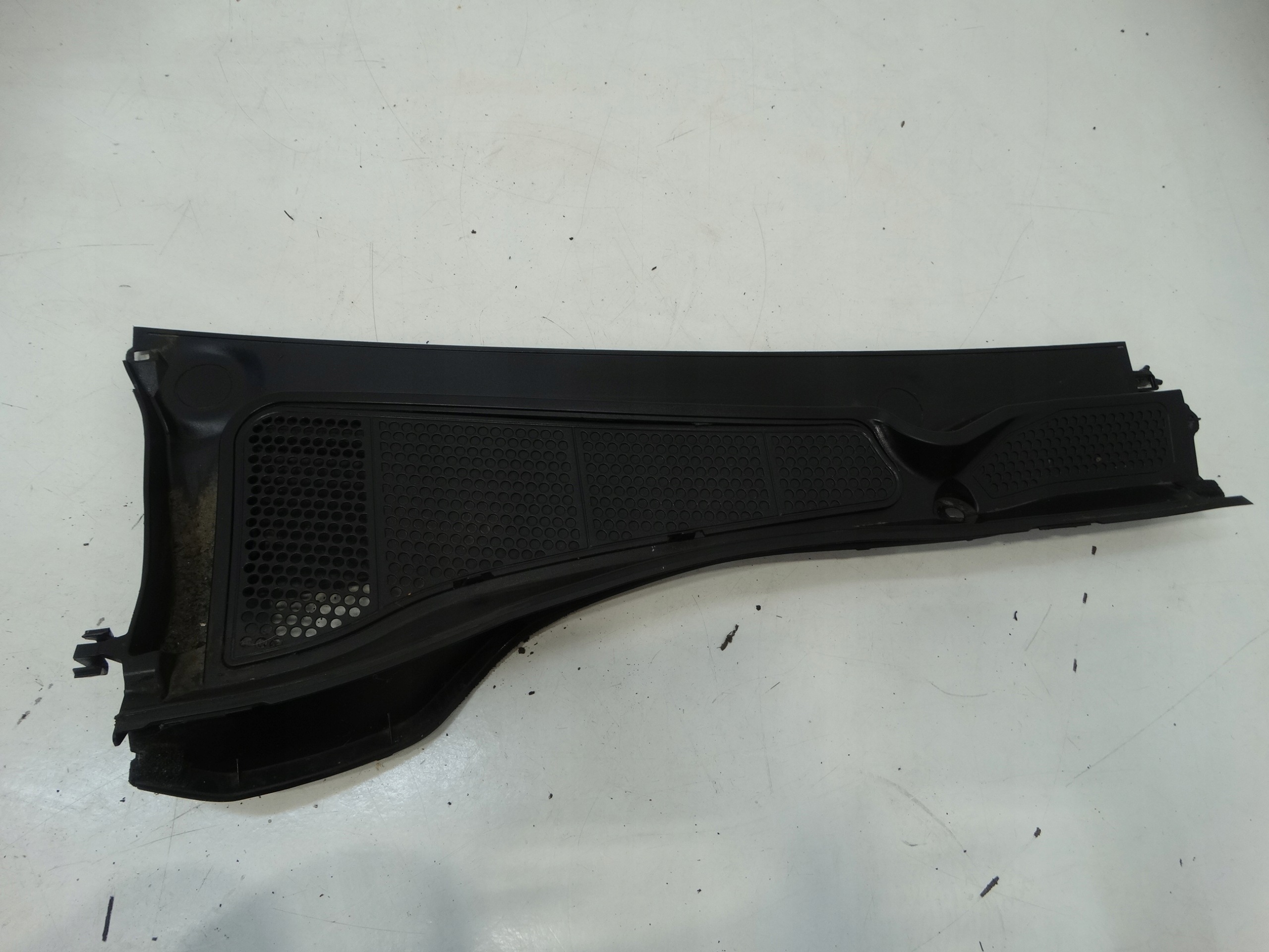 torpedo right front CITROEN C4 CACTUS 2016R. 9805358580