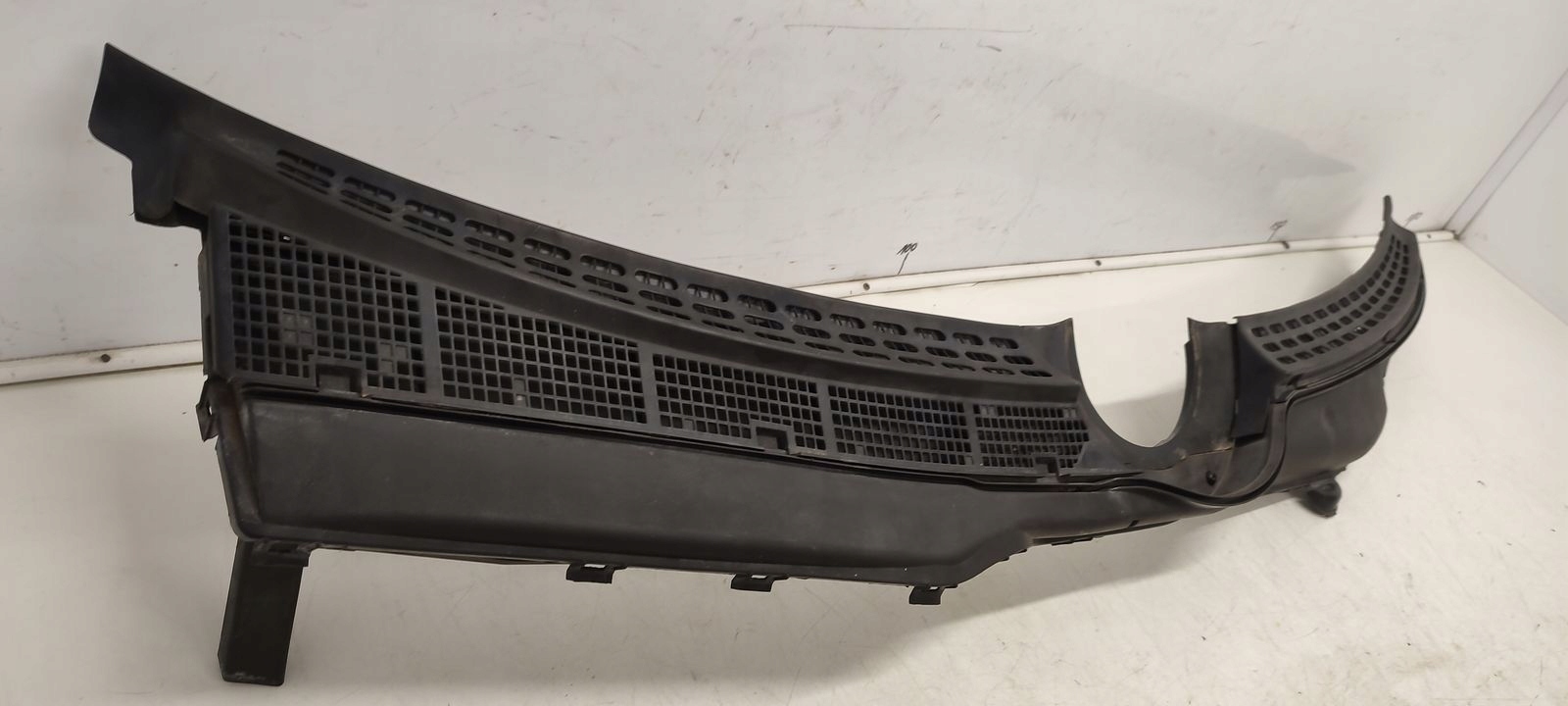 torpedo Mercedes W208 2,0 compressor;