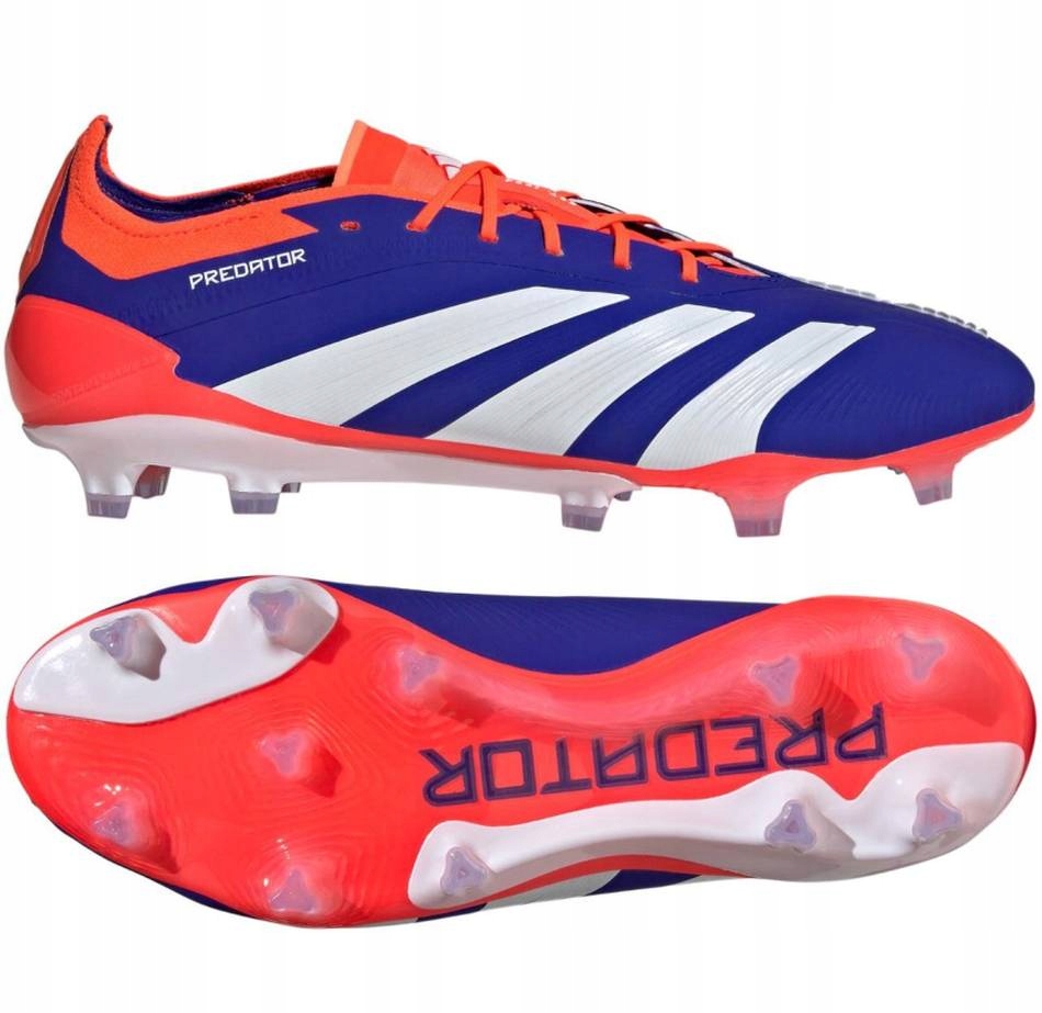 Boty adidas Predator Elite Fg IF8867 vel. 44 2/3