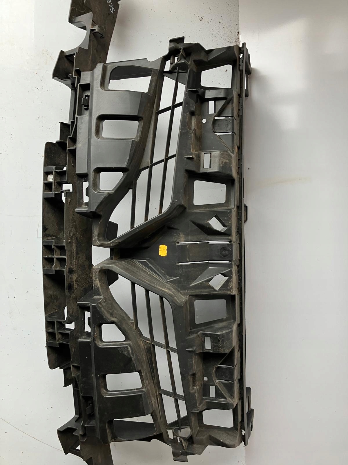 Supporto Paraurti GRILLA SCENIC III LIFT