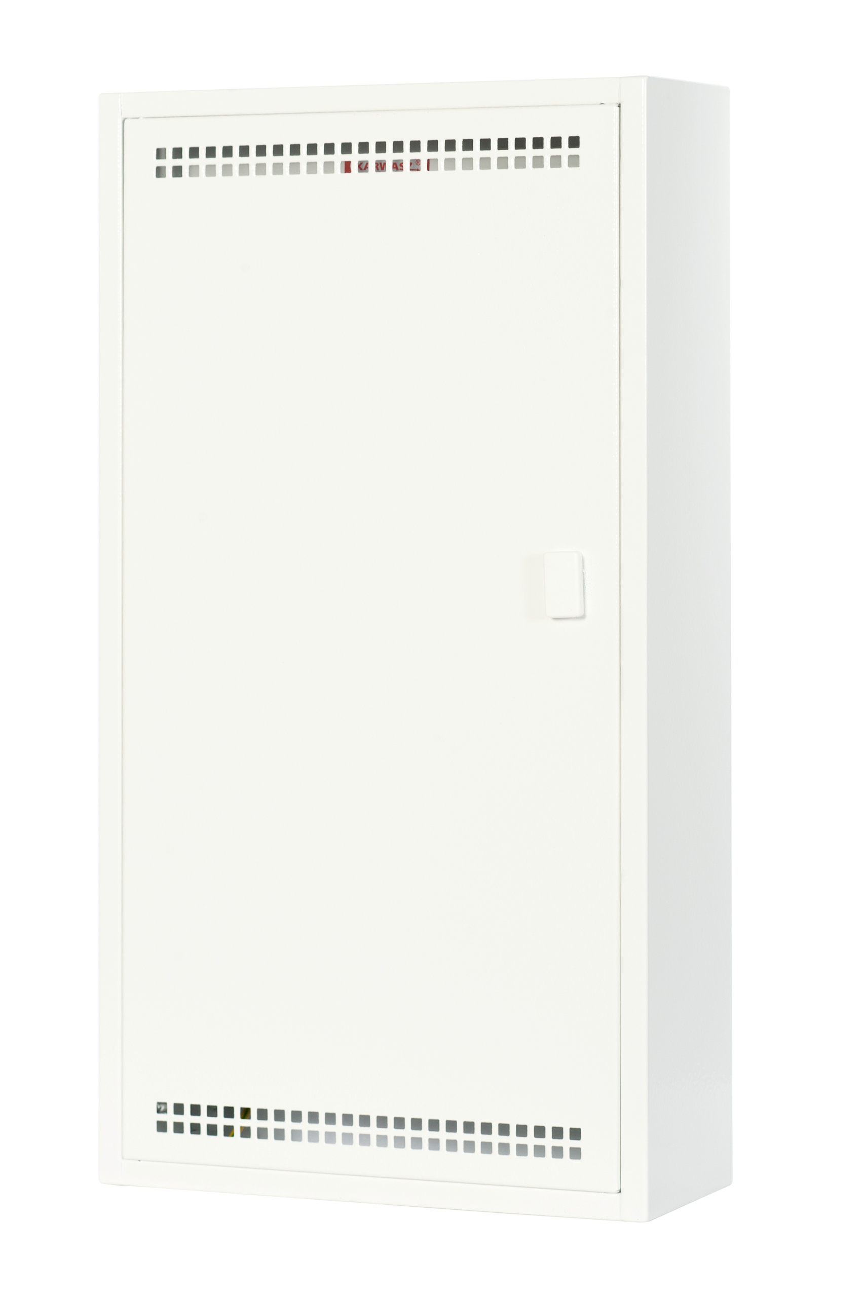 Rozdzielnica multimedialna natynkowa MRN-2 EAN (GTIN) 5906286303581