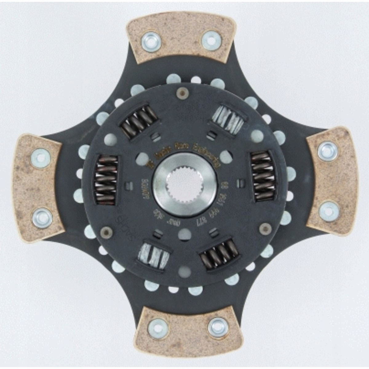 Sachs 881861 999877 Tarcza sprzęgła