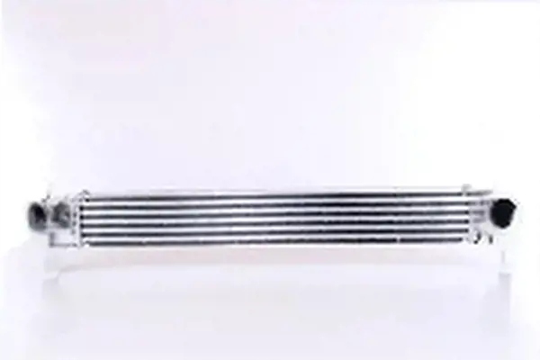 Nissens 96566 Chłodnica powietrza doładowującego