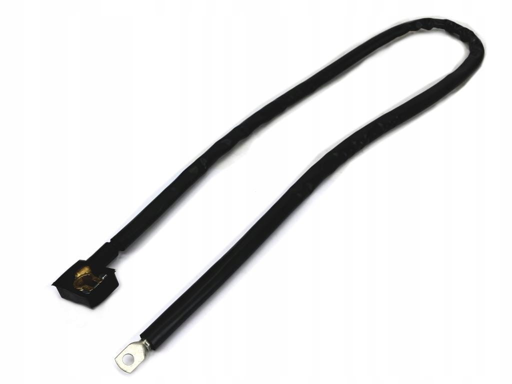 Hadice klema očko M10 délka 160 cm 50 mm2 Expom Kwidzyn PMM50160M10