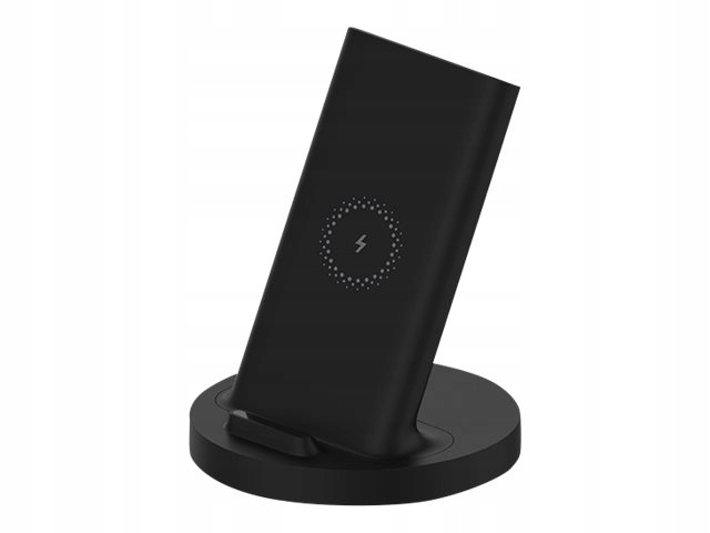 Podstawka do ładowania bezprzewodowego Xiaomi Mi 20W