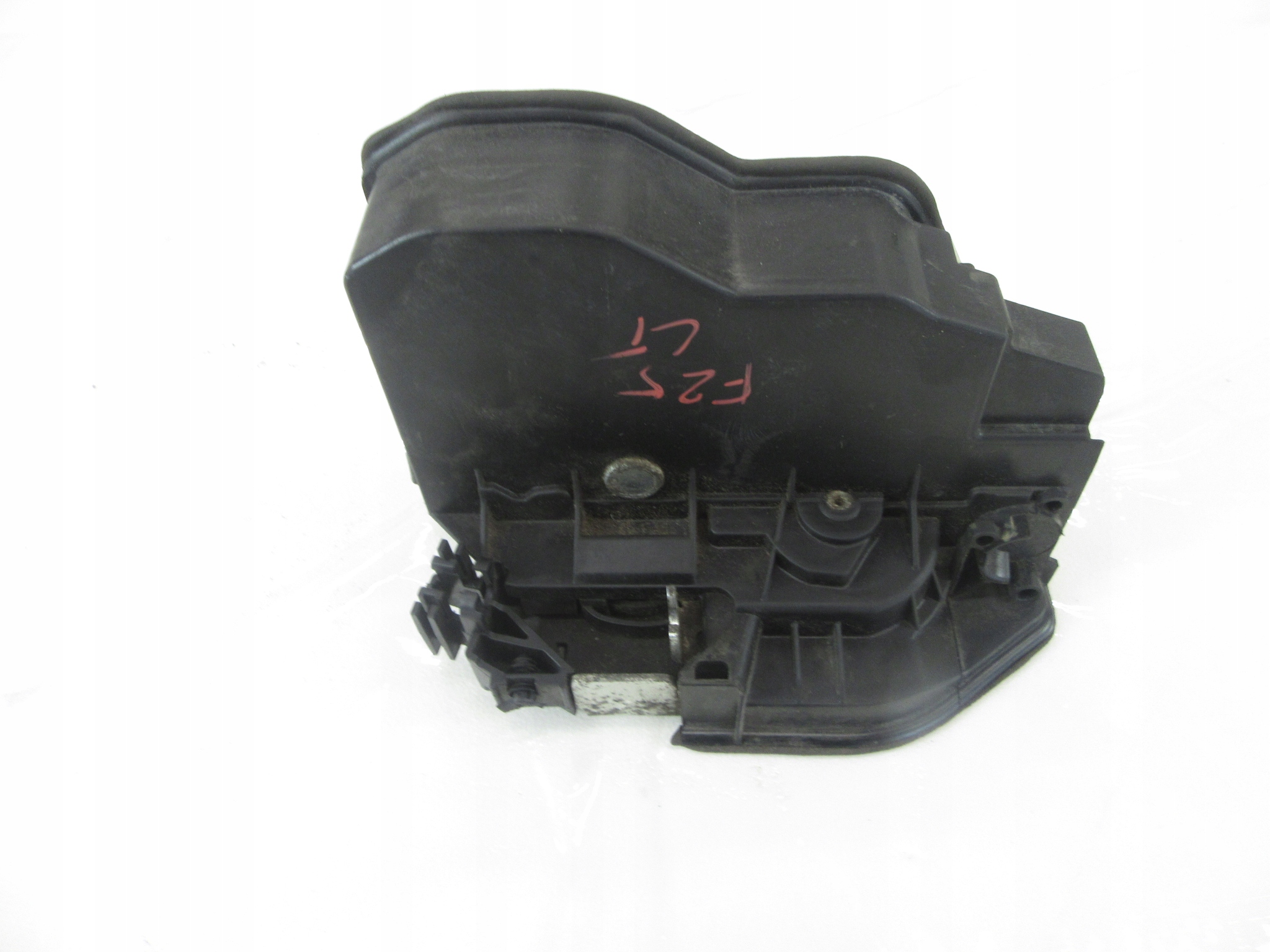 lock left rear part BMW e60 e61 LCI e65 e70 e83 e87 e90 e91 F01 F10 F11 F25 F30