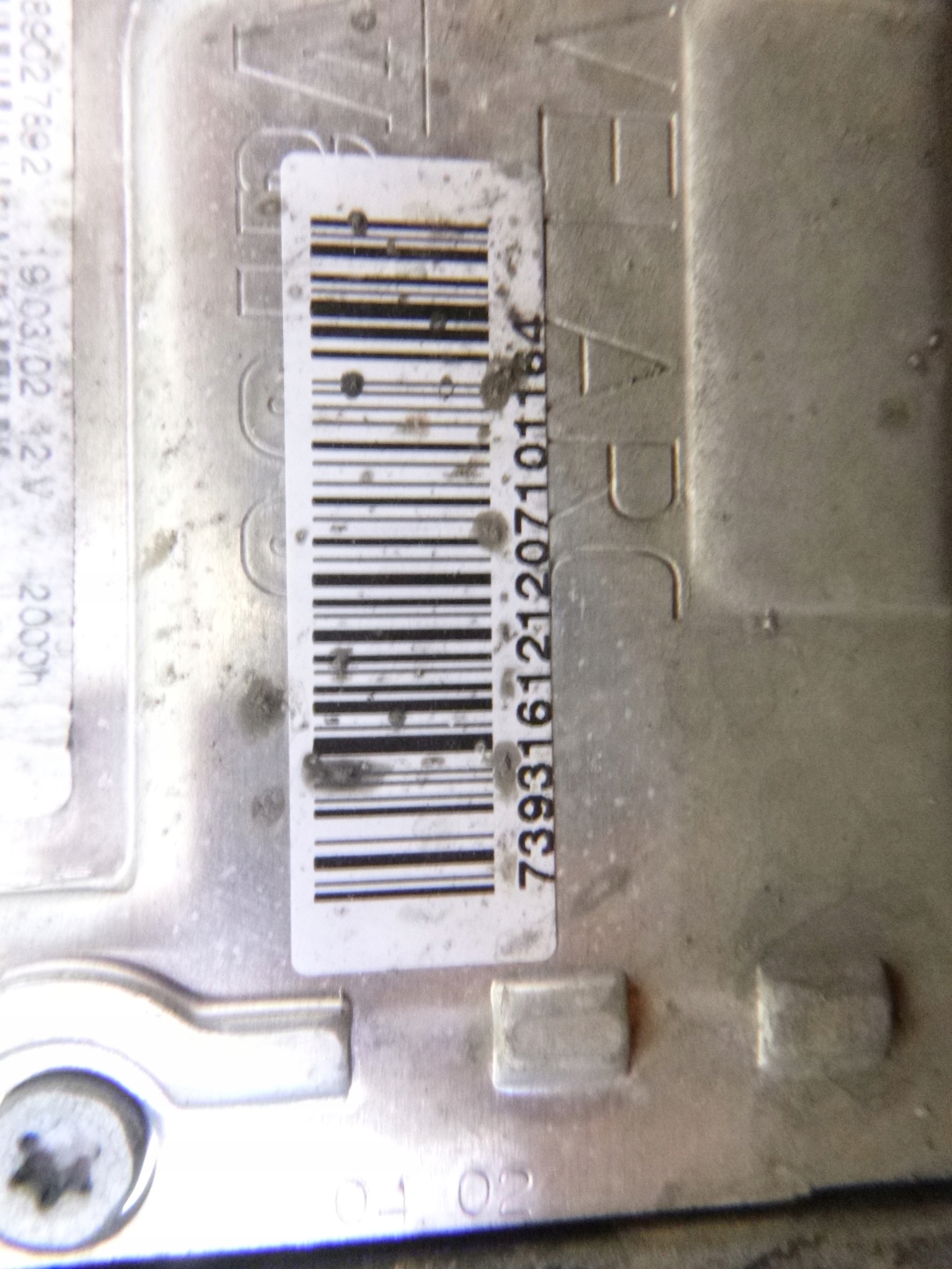light front right XENON Audi A4 b6 2004r. 8E0 941 004 S VALEO complete