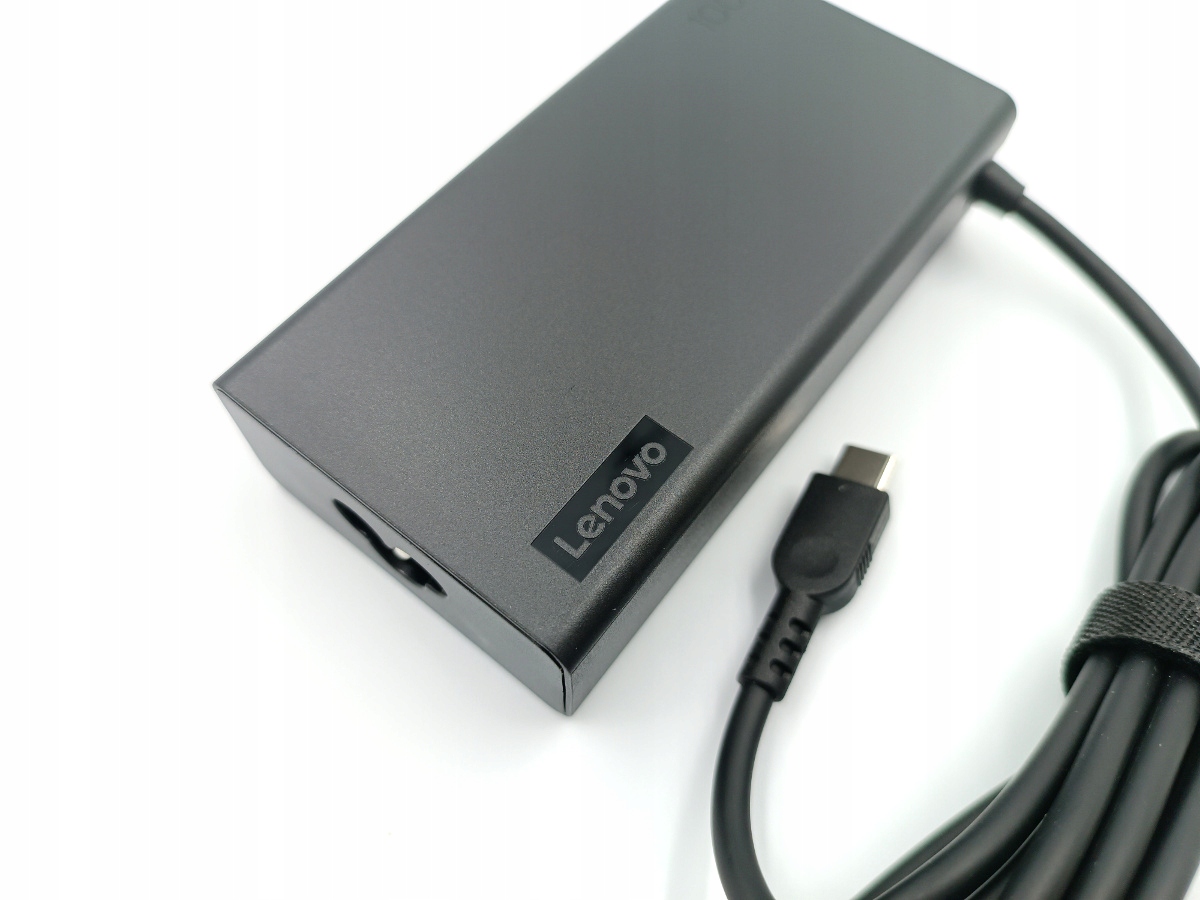 Originální Napájecí Nabíječka Lenovo 100W Usb-c ADL100YLC3A ADL100YDC3A