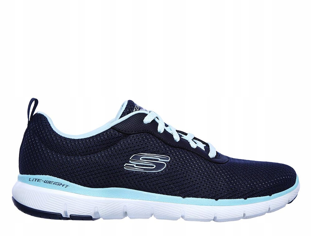 

Buty damskie Skechers Flex Appeal 13070-NVAQ 37.5