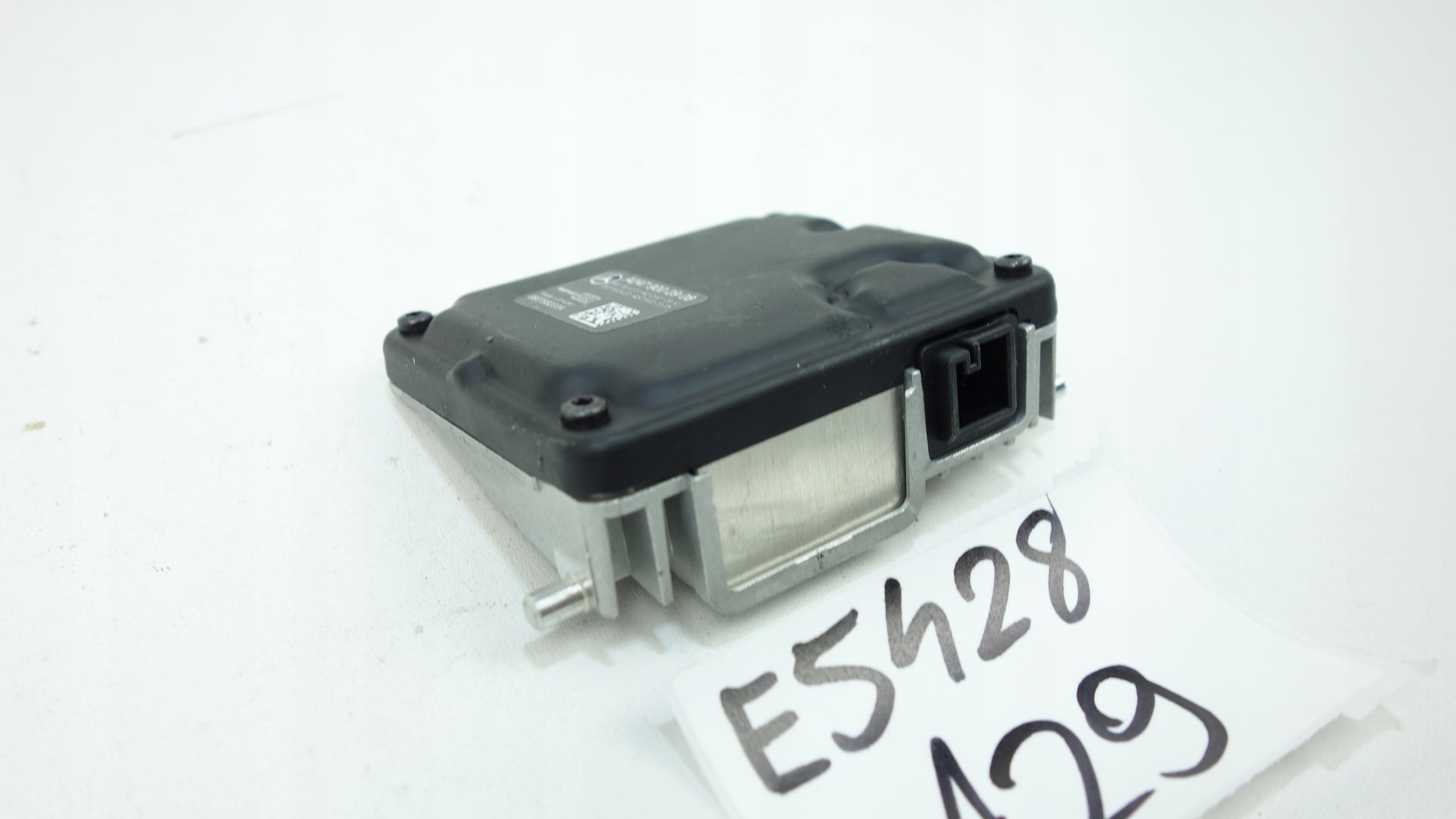 KAMERA windows ASYSTENT changes supports MERCEDES B W247 2016- A2479002908