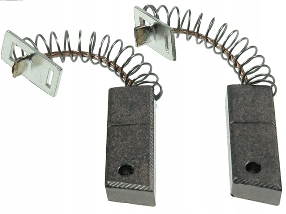 

Szczotki alternatora AB5009